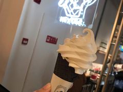 -喜茶(上海兴业太古汇店)