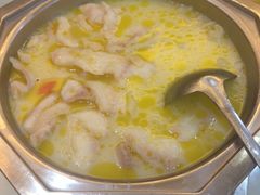 -蓝天宾馆·融合菜·宴席(解放大道店)