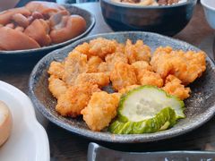 -古代饭堂(冠亚店)
