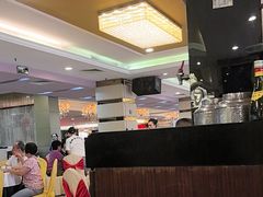 -御满江海鲜酒家(洛溪新城店)