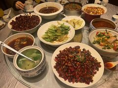 -陶然居·重庆菜(解放碑店)