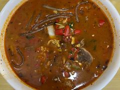 -酸辣粉(氹仔店)