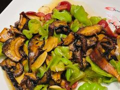 -大理实力希尔顿酒店•御玺中餐厅