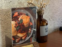 -UPPER KITCHEN(延安路店)