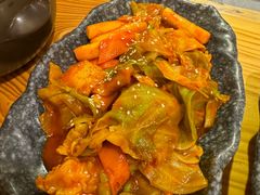 -小木屋米酒店·韩国料理(深圳总店)