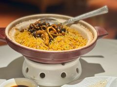 -侨美食家·41年地道粤菜(恒福路店)