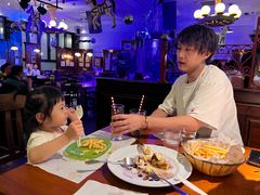 -宝莱纳餐厅(滨江店)