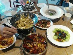 -吴越荣记·苏州菜·松鼠桂鱼(斜塘老街店)