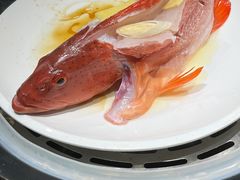 -77号渔船·蒸海鲜青岛菜(积米崖店)