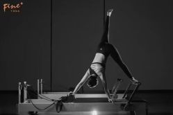 -FineYoga梵音瑜伽·普拉提