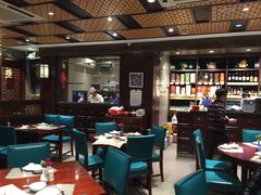 大堂-金龙寨(解西店)