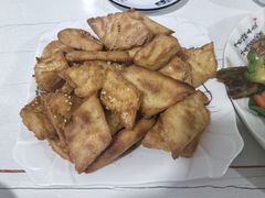 -煲来饱去冷水鱼