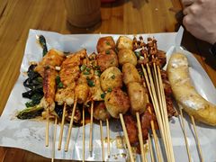 -魏记里脊肉炸炸炸(南门口店)