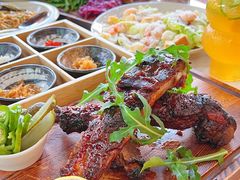 -盐说·西式餐酒馆(光明万达店)