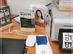 -海马体家庭照相馆(广州正佳广场店)
