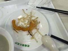 -老磁器口豆汁店(天坛店)