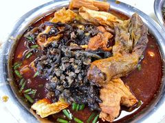 -凤张螺蛳粉·爽口粉(跃进路总店)
