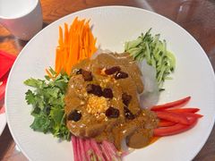 -惠宾饭庄(中山路店)