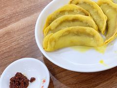 -草桥清真牛肉锅贴扁食店