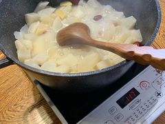-香积厨素食馆