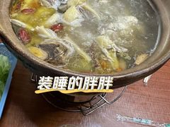 -威邵鸡煲(西华路总店)
