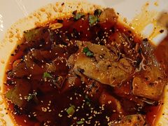 -渝信川菜(南滨店)