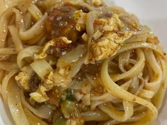 -孟记传统大刀面(星源商城店)