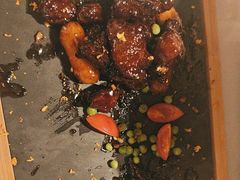 -老阿爸鲜鱼土菜(园区永旺店)