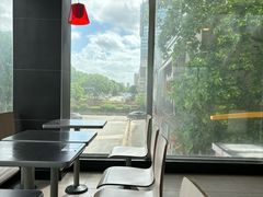 -麦当劳(花桥得来速店)