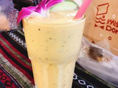 -Tikky Cafe