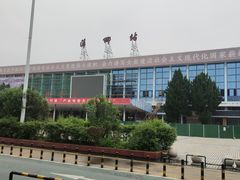 -萍乡站