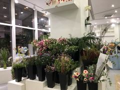 -Butchart布查德鲜花(花艺设计中心)