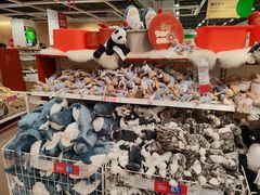 -宜家家居(高新商场店)