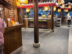 -杨记隆府(时代天街店)