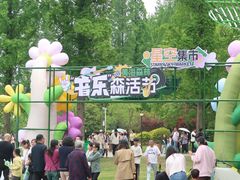 -黄海国家森林公园