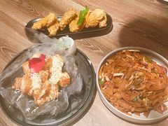 -茉莉餐厅(包河万达店)