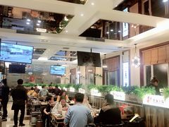 大堂-三个渔夫·蒸汽海鲜(五大道店)