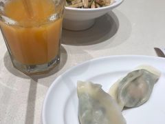 -喜家德虾仁水饺(麒麟社店)
