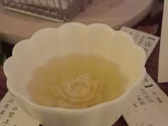 -富力丽思卡尔顿酒店·FLAIR餐厅酒吧