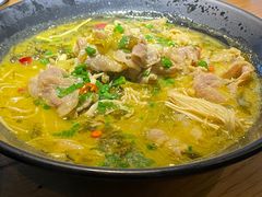 -金牌外婆家(苏州中心店)