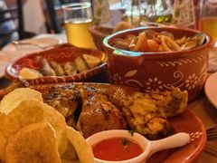 -ALBERGUE 1601 婆仔屋葡国餐厅