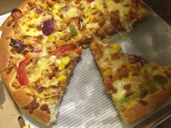 -尊宝比萨(福强店)