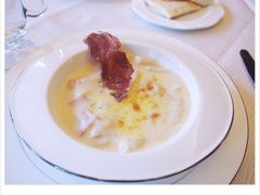 -北京建国饭店杰斯汀法餐厅