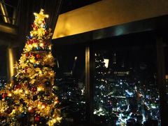 -瑞吉酒店·The Drawing Room闲逸廊·云端下午茶·夜奢Whiskey