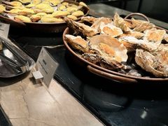 -盐城万豪酒店-盐城厨房西餐厅