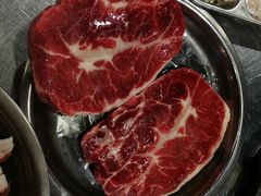 -金韩雅·烤肉·烤活鳗鱼(万达店)