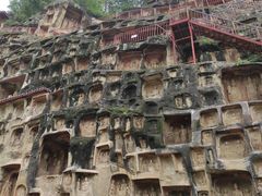 -广元千佛崖