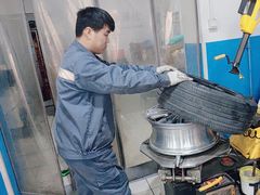 -博世车联奔驰宝马维修(北京自达店)