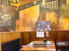 -小俩口烧烤东北菜(双井店)