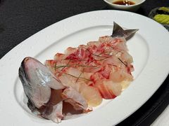 -怡情荟•海鲜青岛菜(五四广场旗舰店)